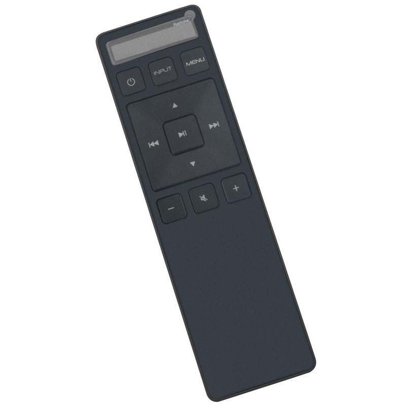 ZdalaMit XRS551N-G Sound Bar Replace Remote Applicable for Vizio Soundbar SB46312-F6 SB3621n-F8M SB2020n-G6M SB3651-F6 SB3251n-E0 SB4051-D5 SB36512-F6 SB4551-D5 SB3651n-H46 SB3651ns-H6 SB3621ns-H8 SB3651n-H6 - Image 4
